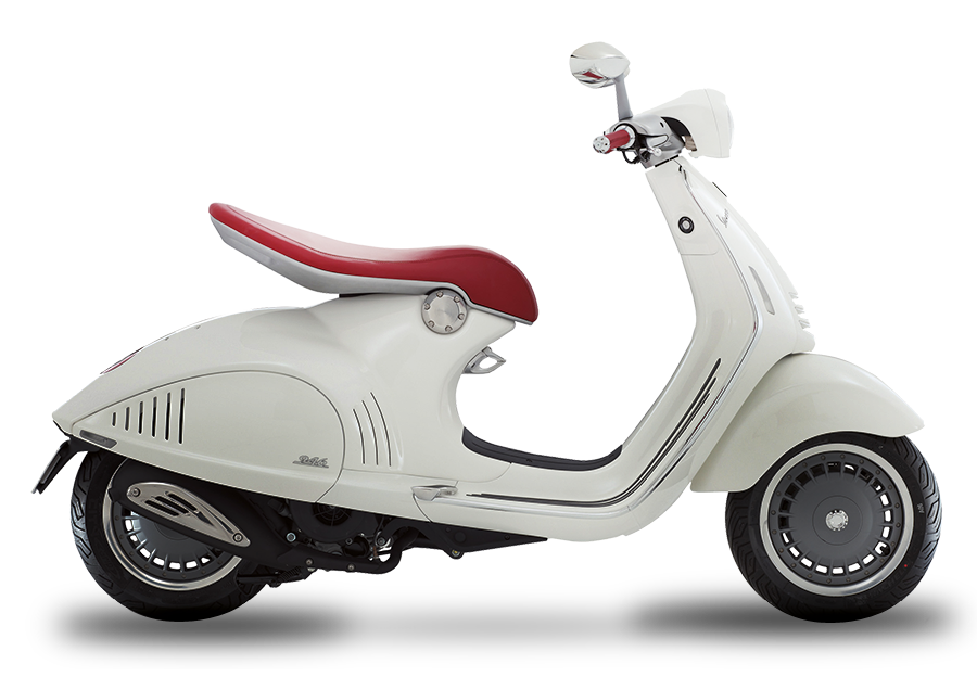 vespa